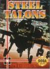 Steel Talons Box Art Front